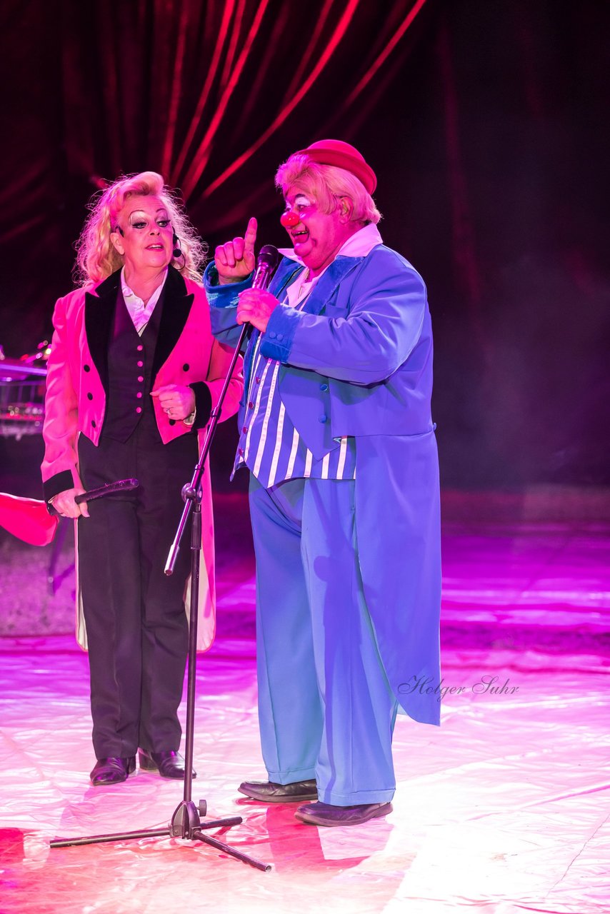 Bild 337 - Zirkus Europa